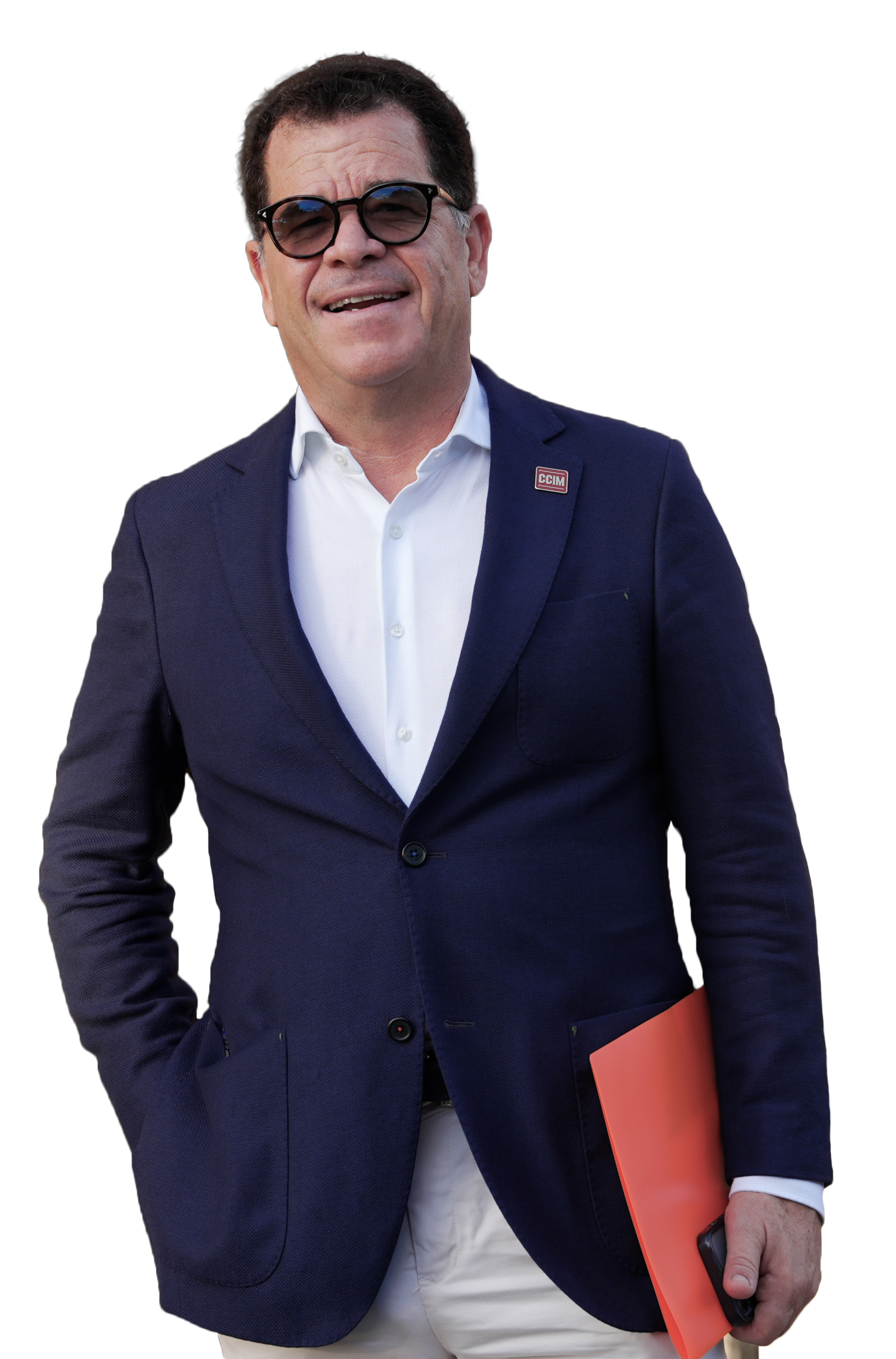 Eduardo Orozco